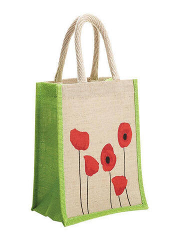 Fine qulaity of jute bags 