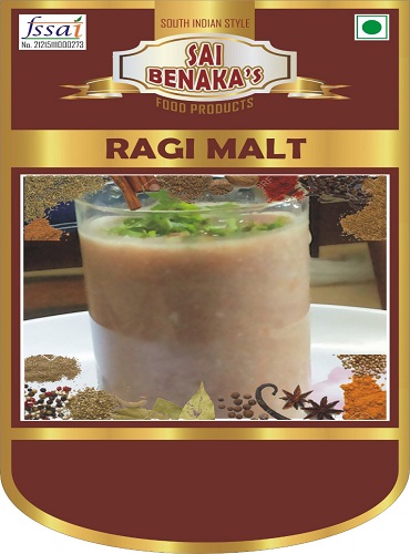 Ragi Malt