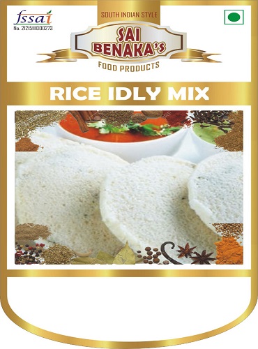 Rice Idly Mix