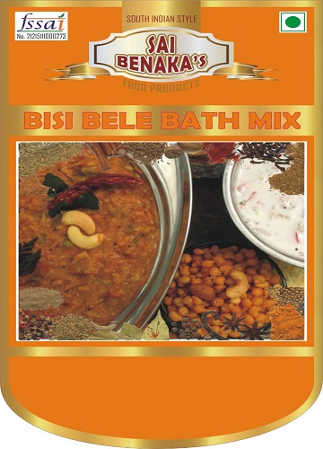 Bisi Bele Bath