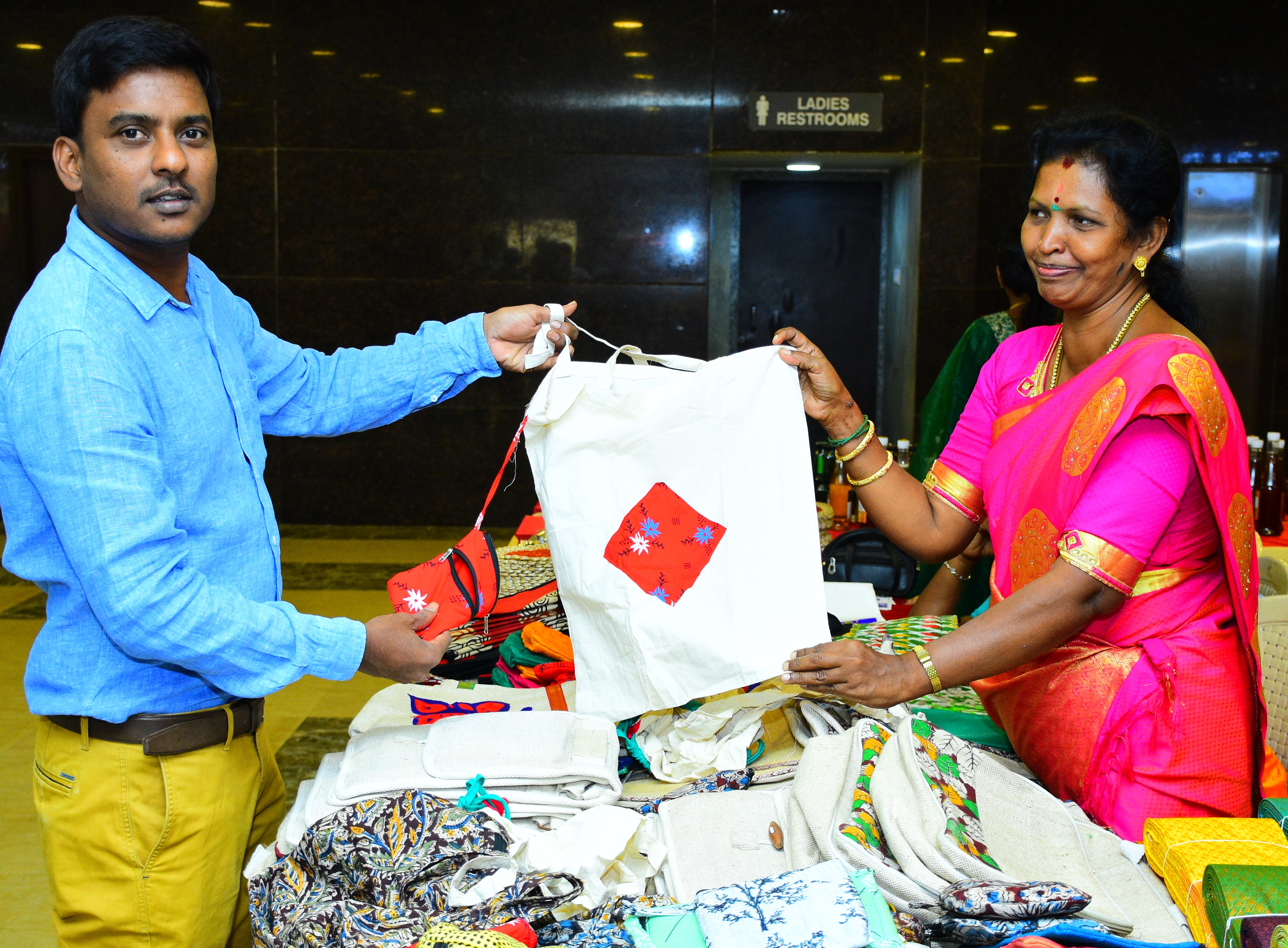 Chennai exhibition3