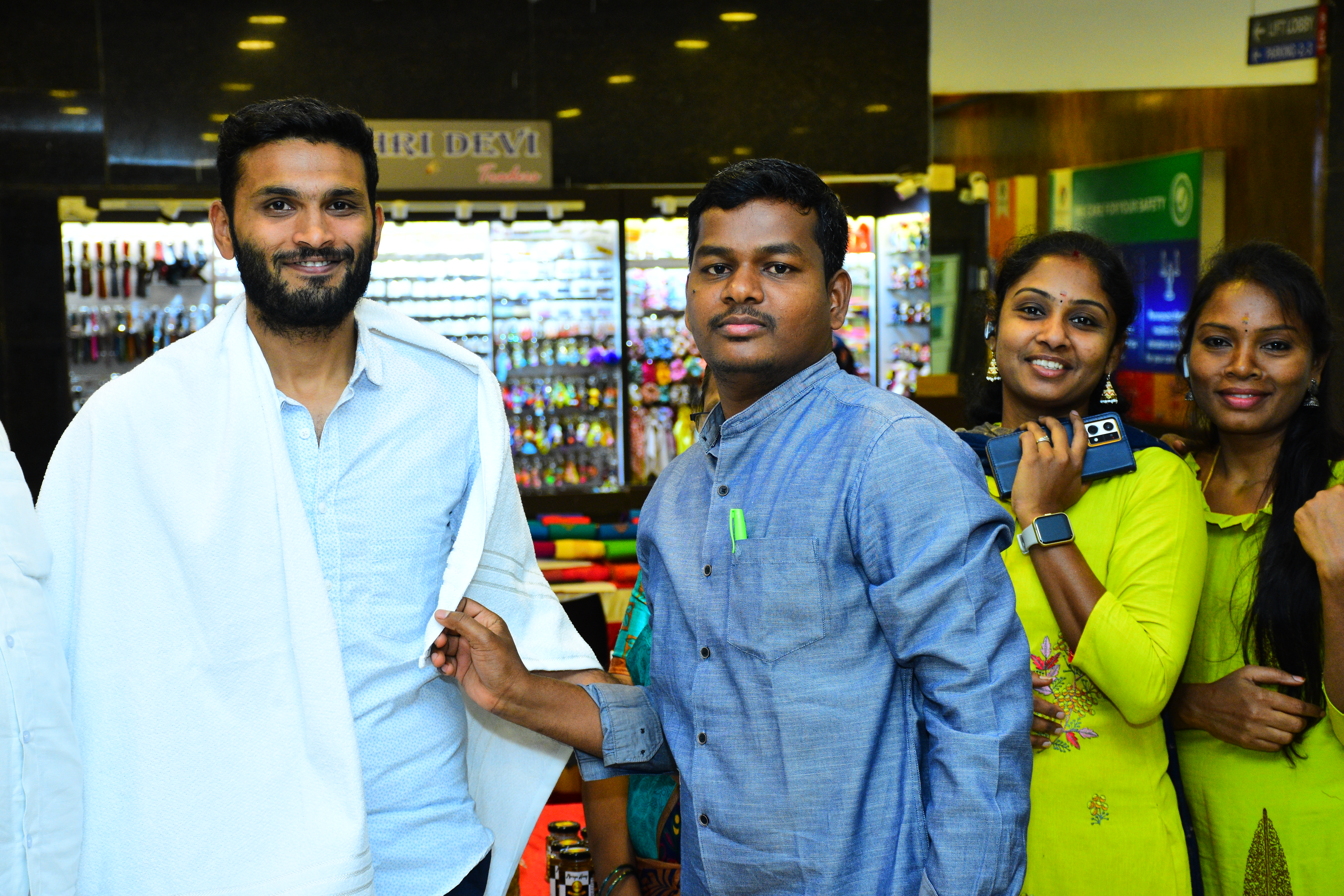 Chennai exhibition1