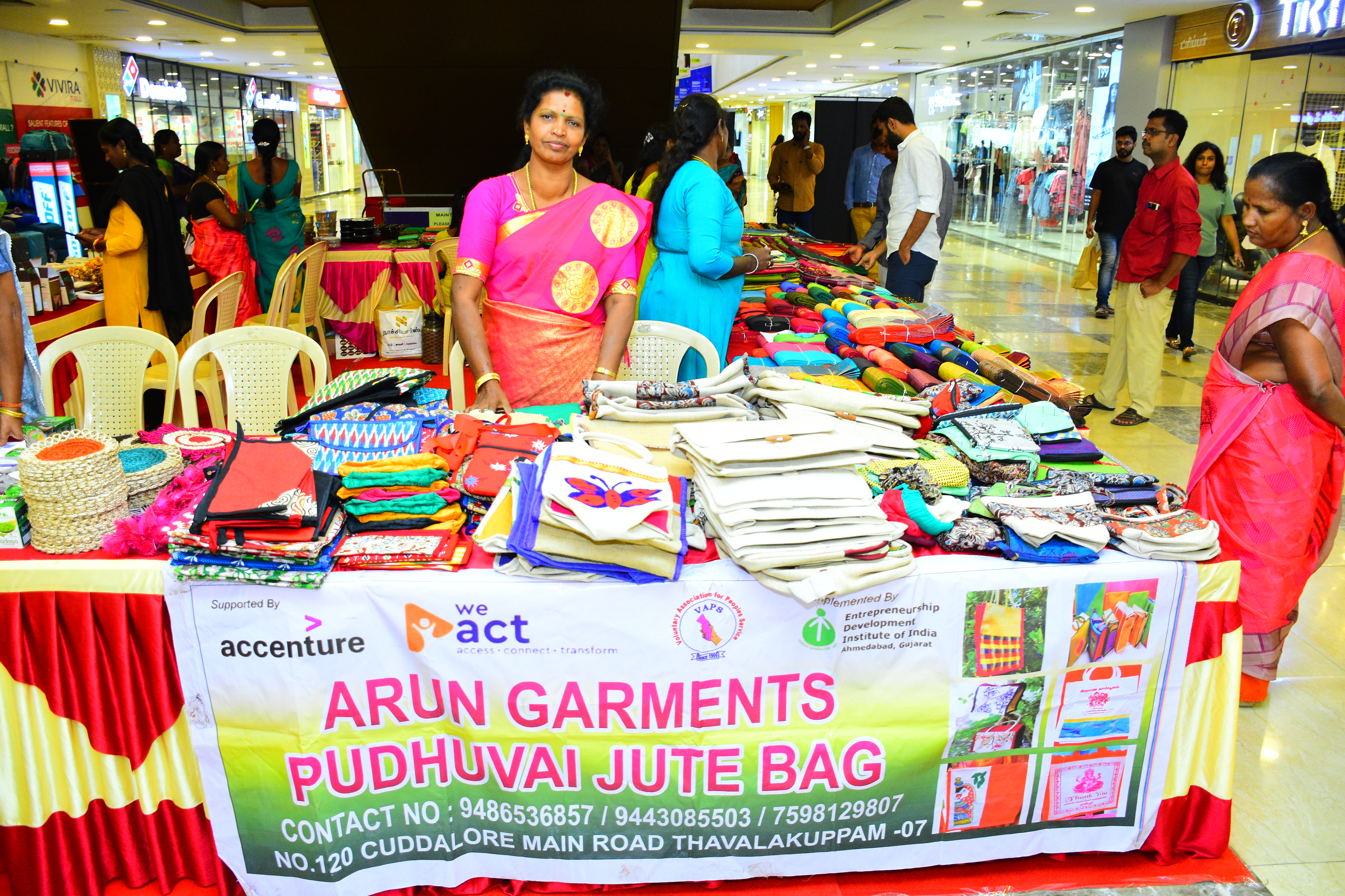 Chennai exhibition 10