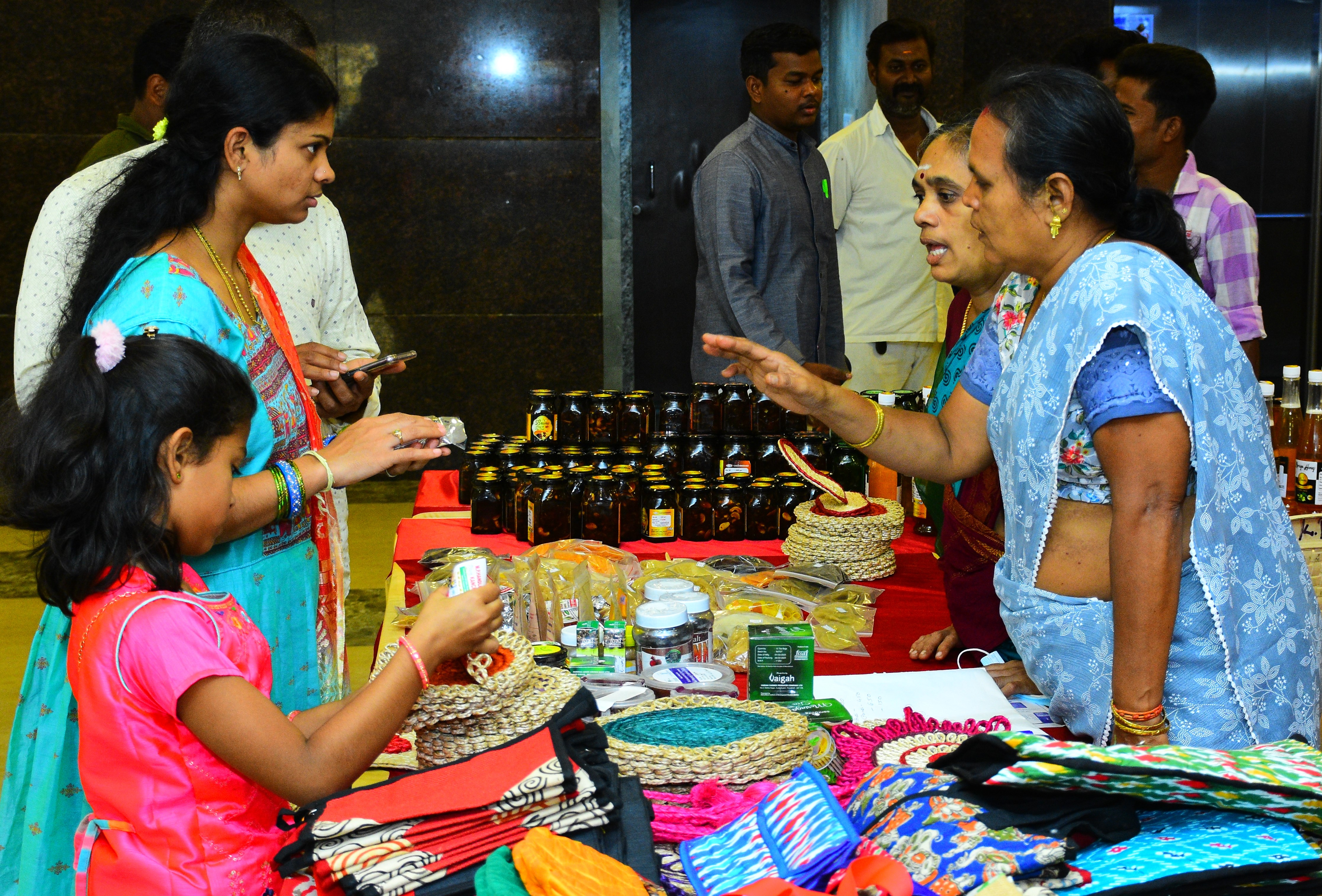 Chennai exhibition 8