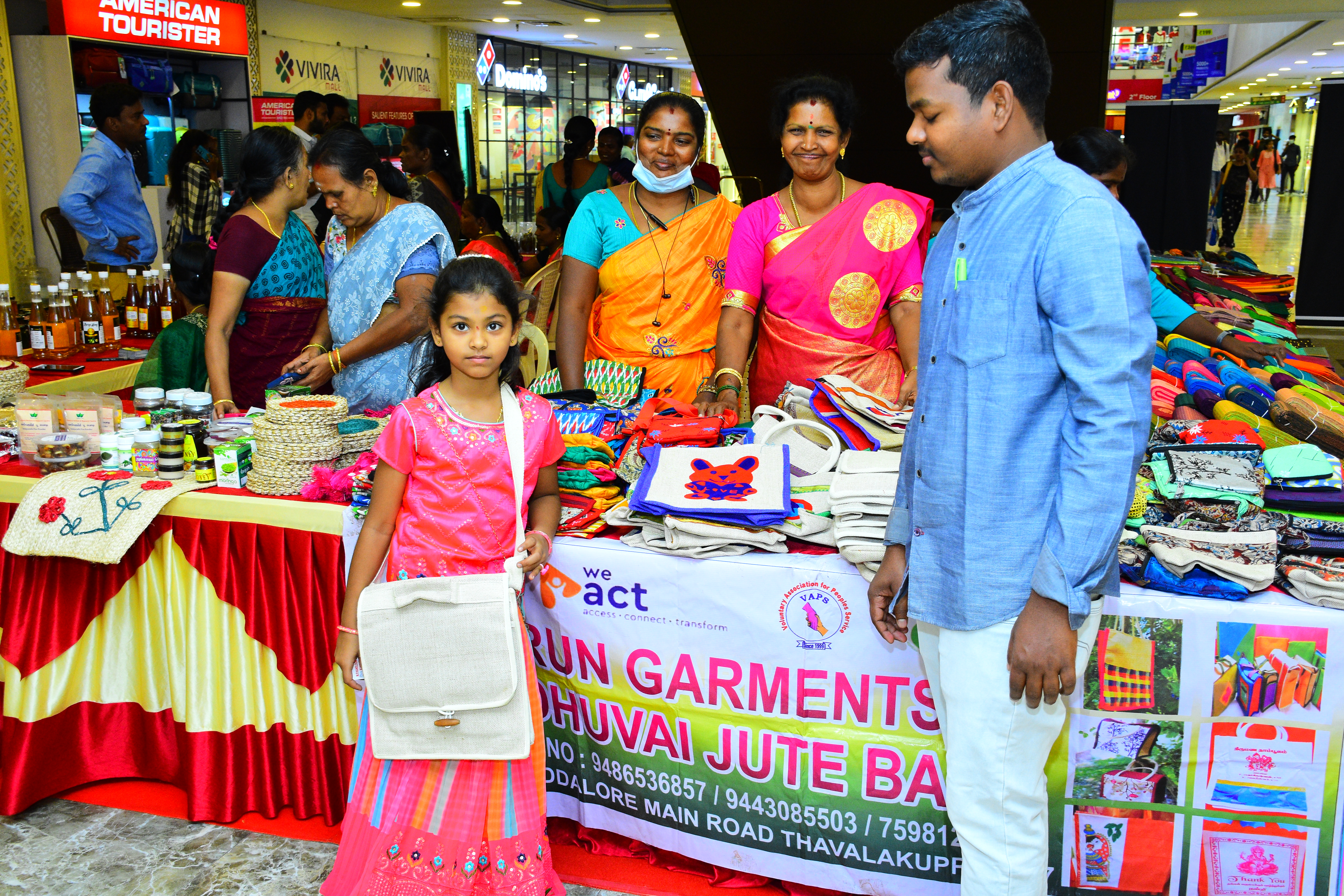 Chennai exhibition 9
