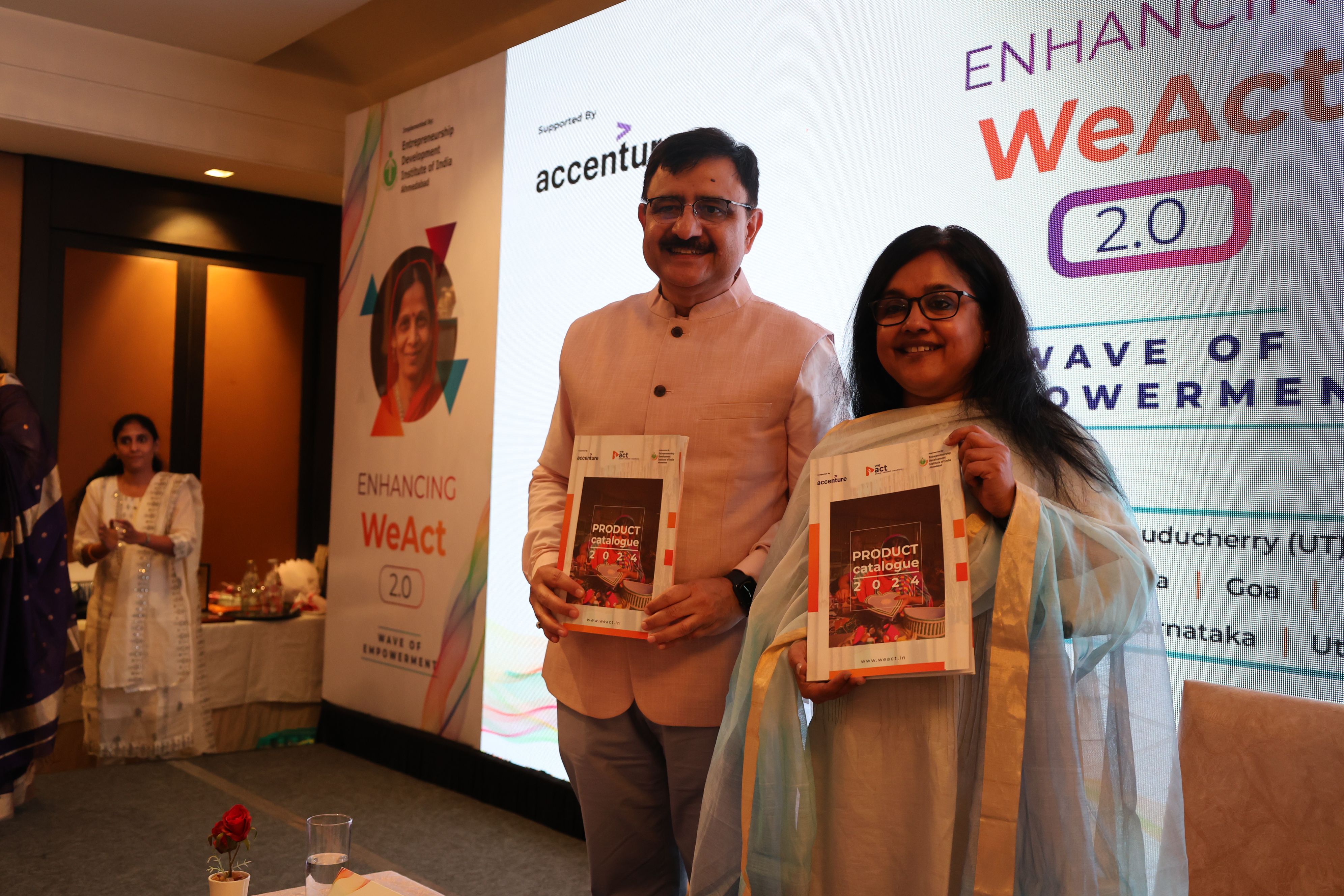 enhancing weact 7