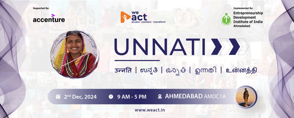 Unnati Ahmedabad