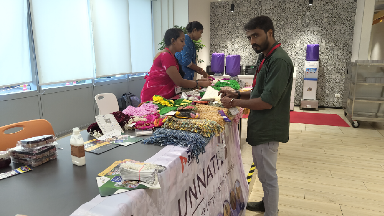 Bangalore Unnati 3.0