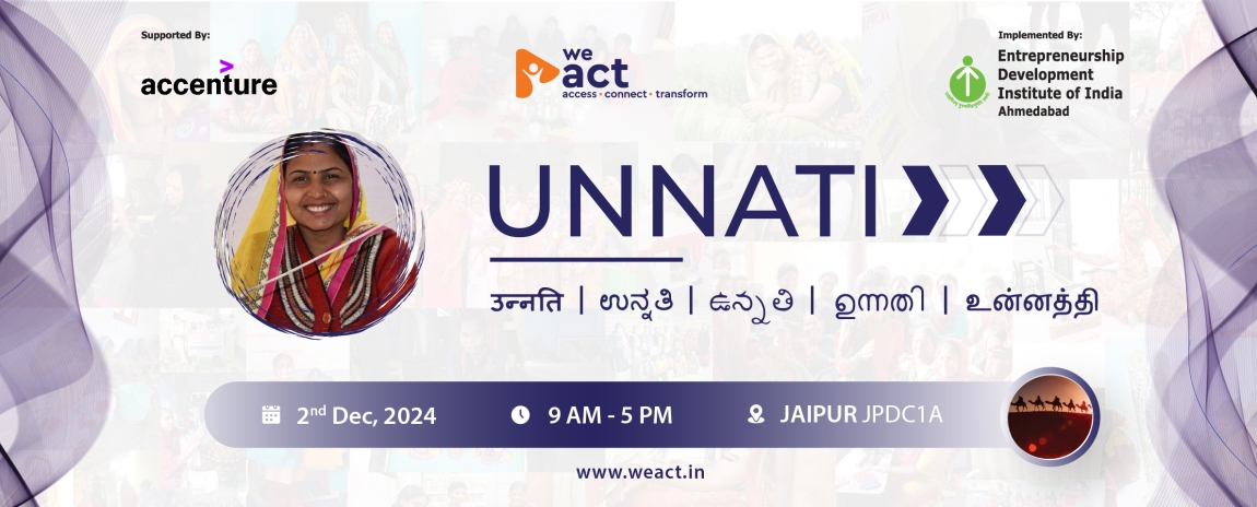 Unnati Jaipur