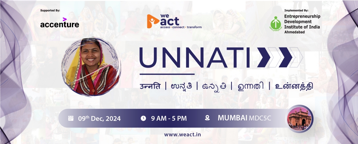 Unnati Mumbai