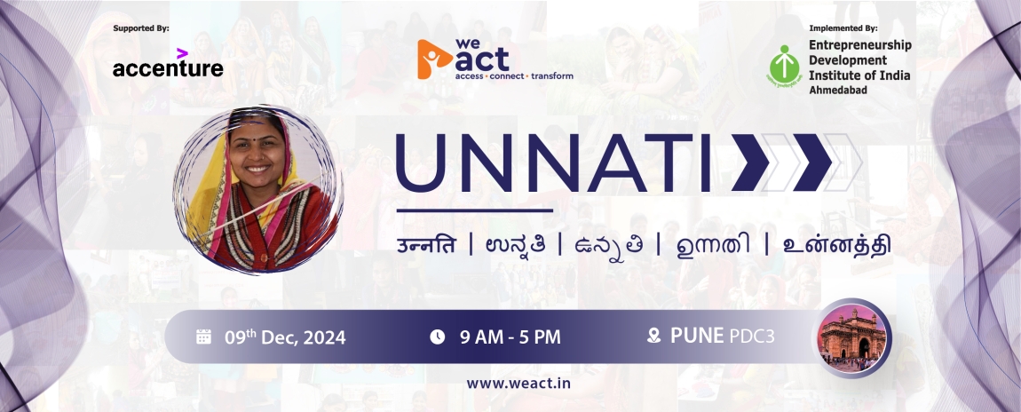 Unnati Pune