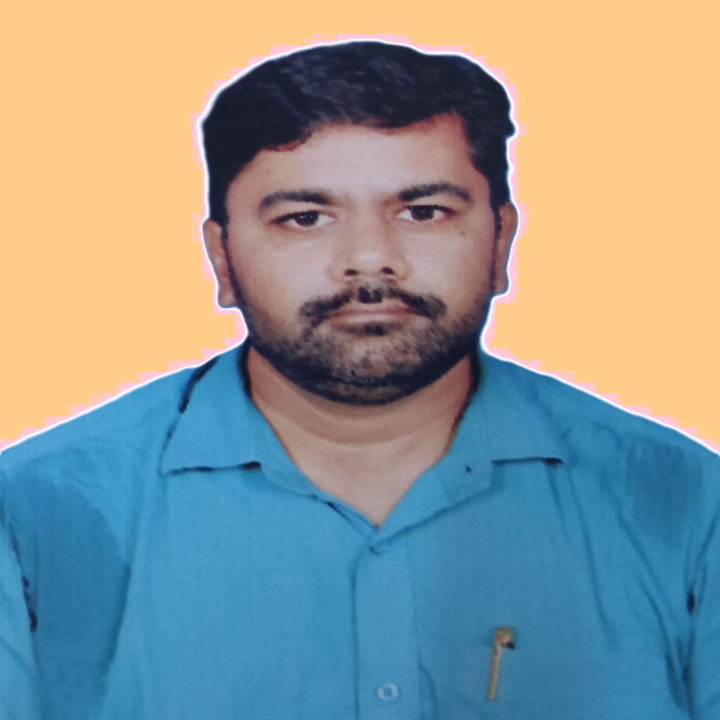Amit Kumar Bhagat