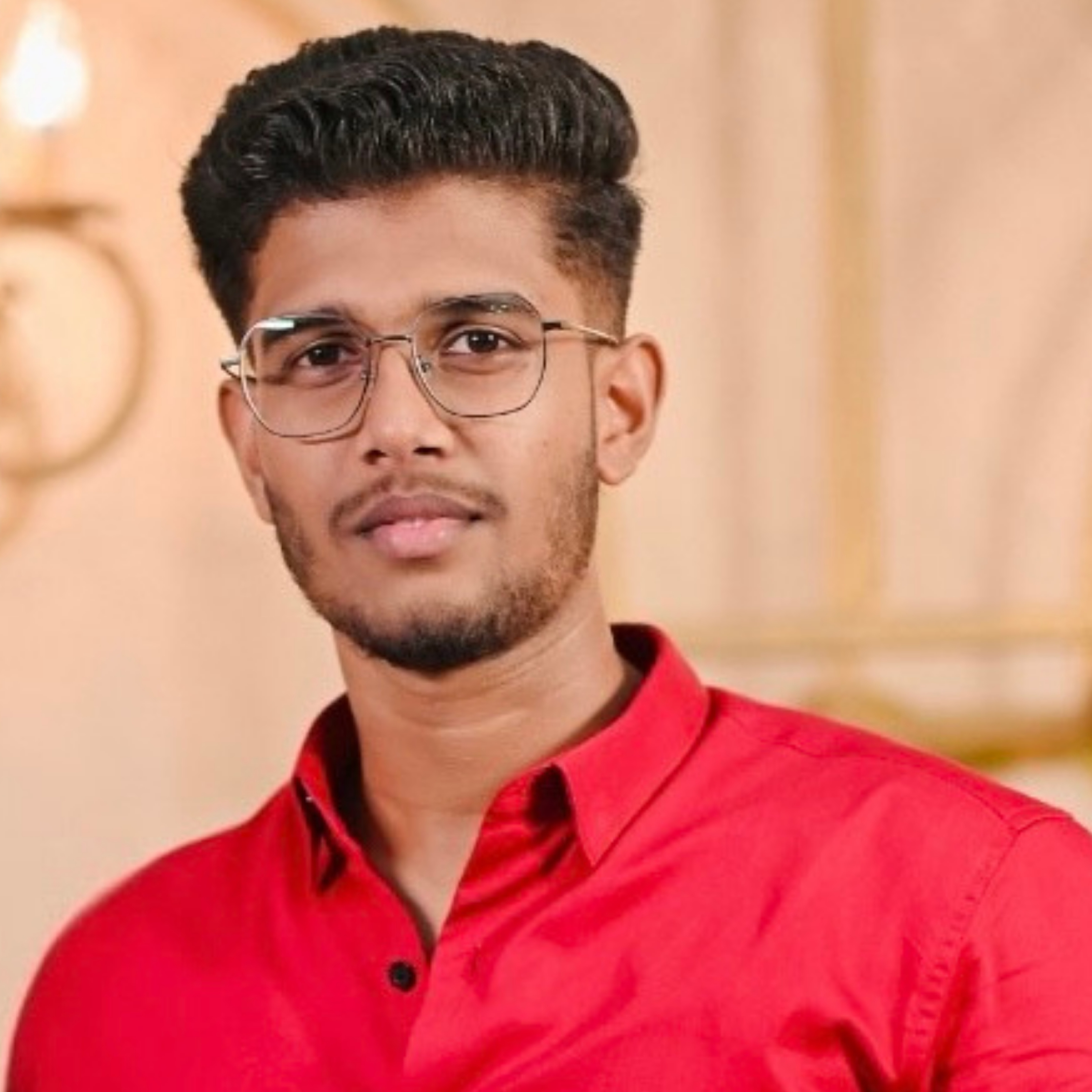Rahul M