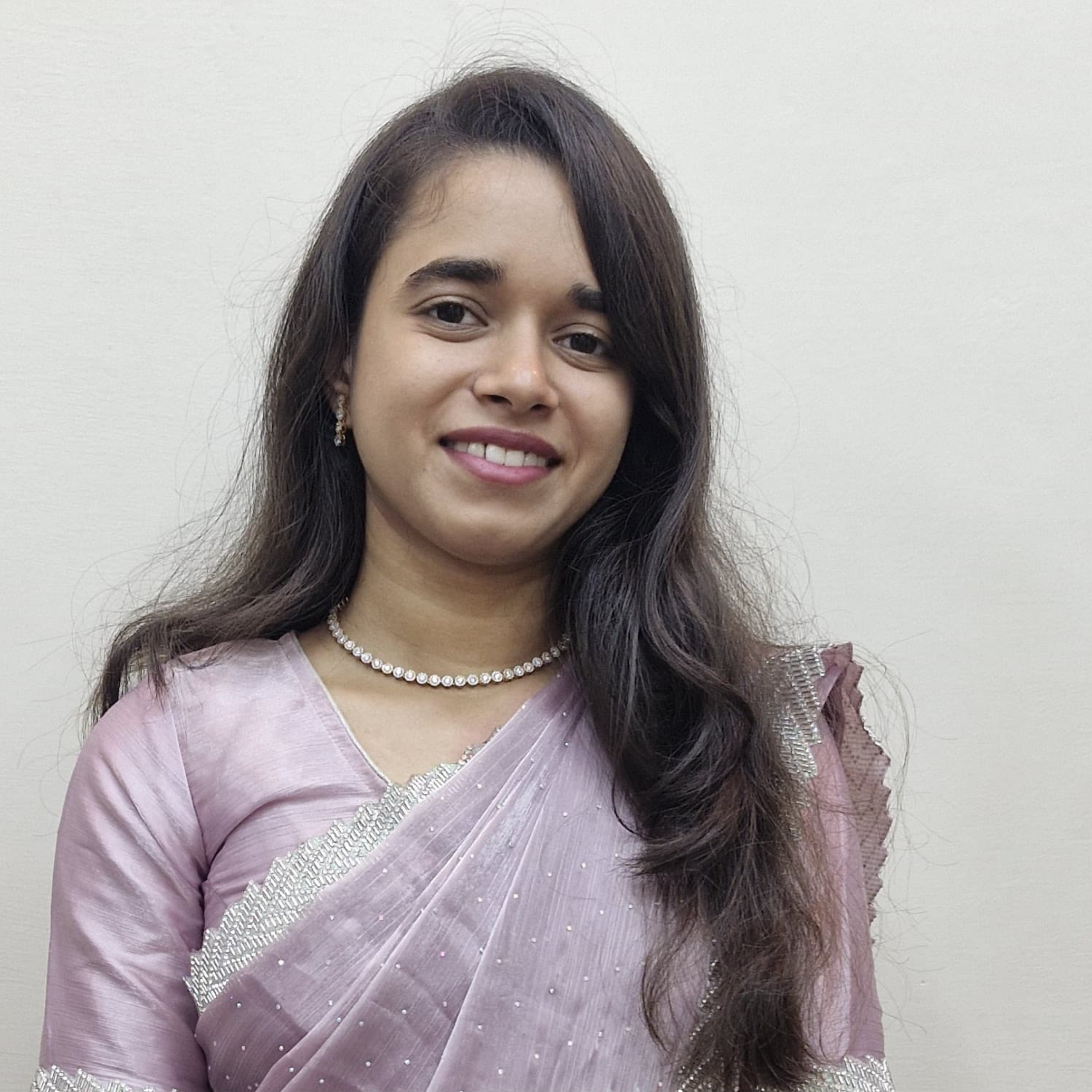 Srusti Jain