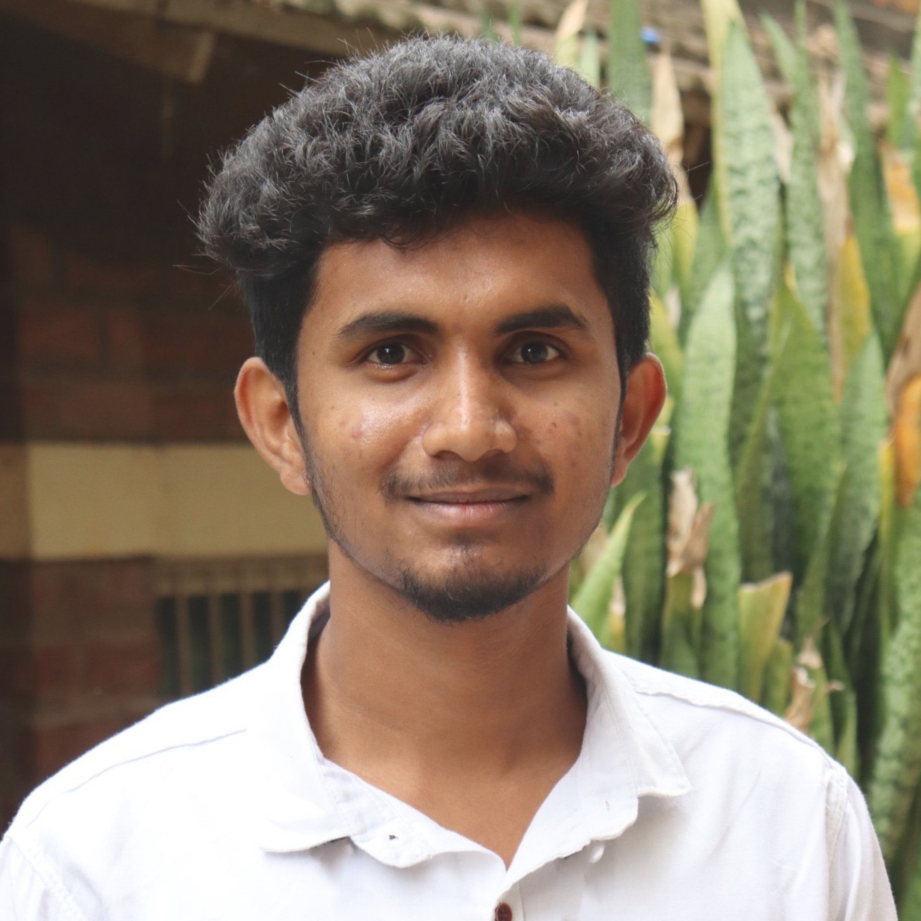 JEEVANANDHAM P