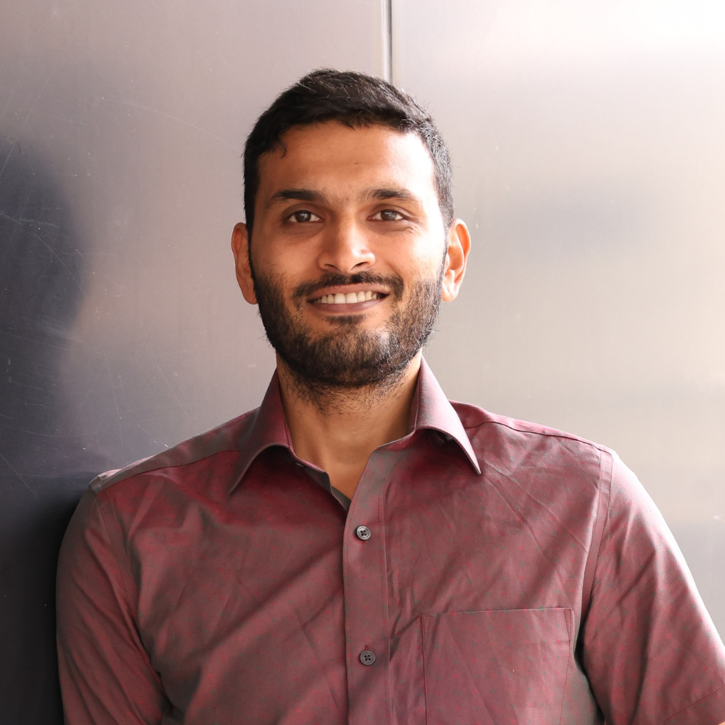 Samuel Amarnath