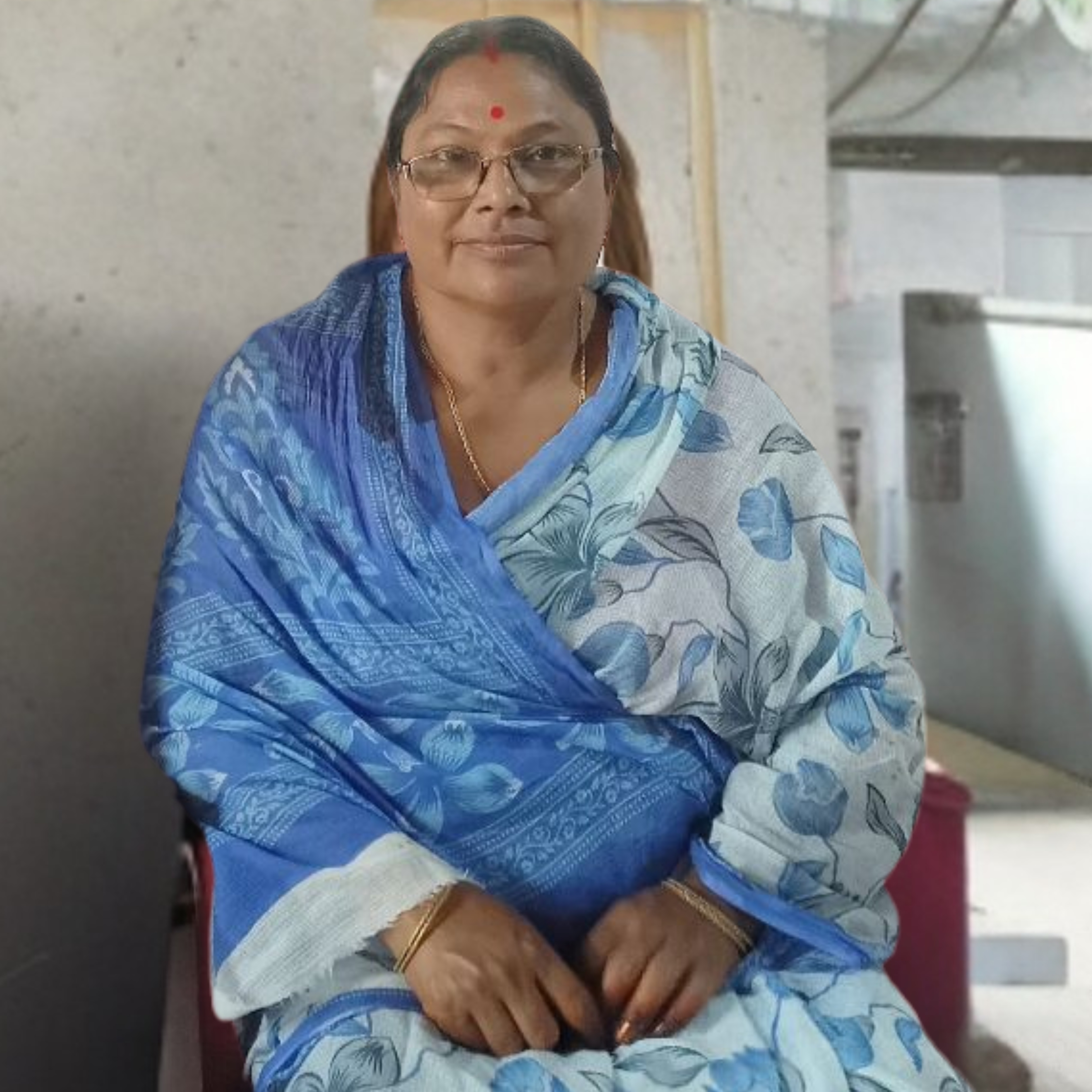 Ms.Rinku