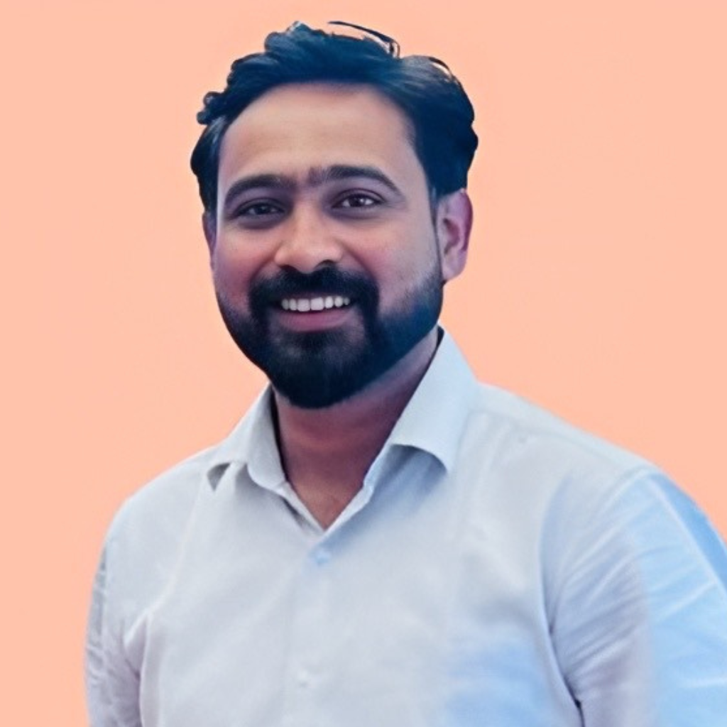 Bhagwan Munjabhau Harkal