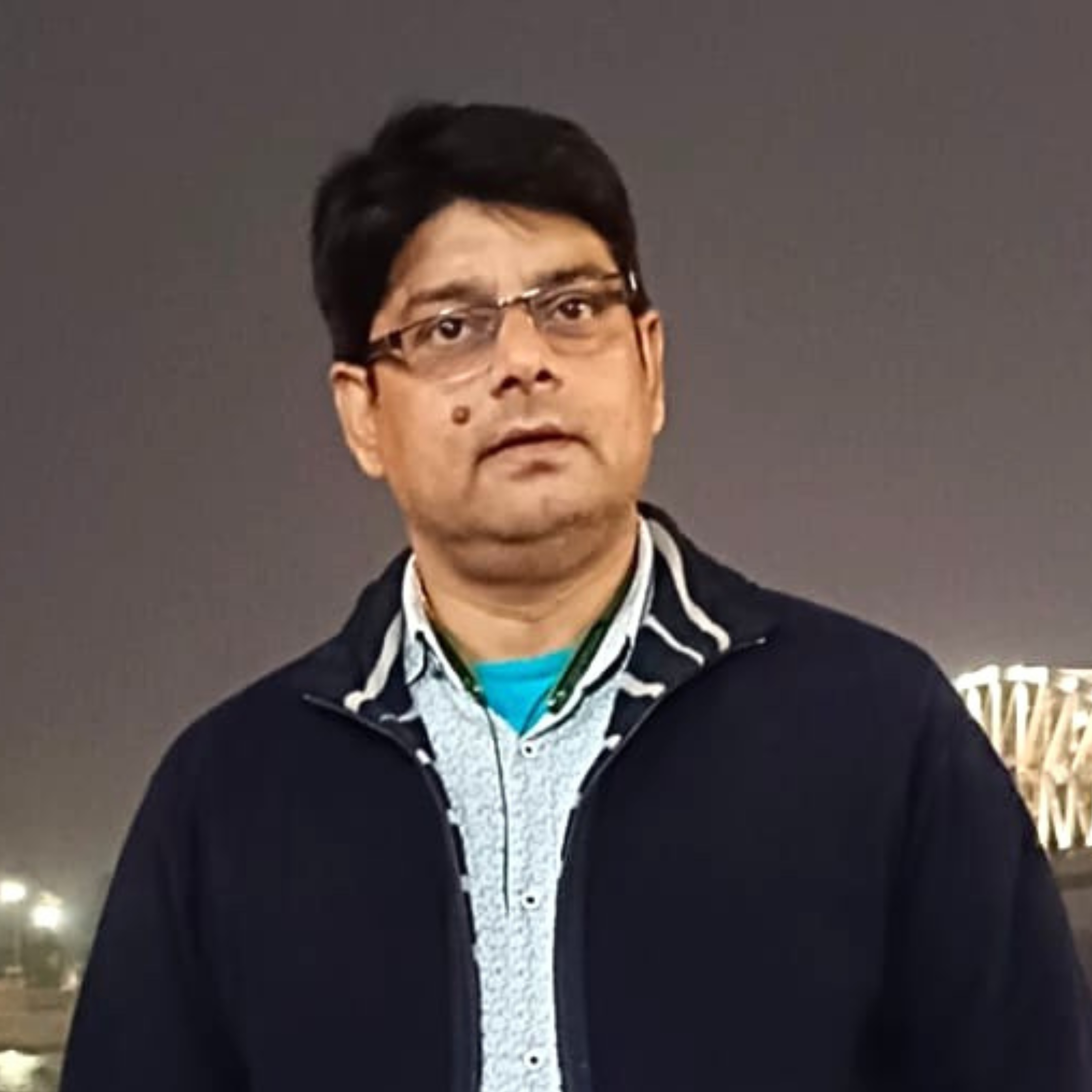 Chanchal Kumar Singh