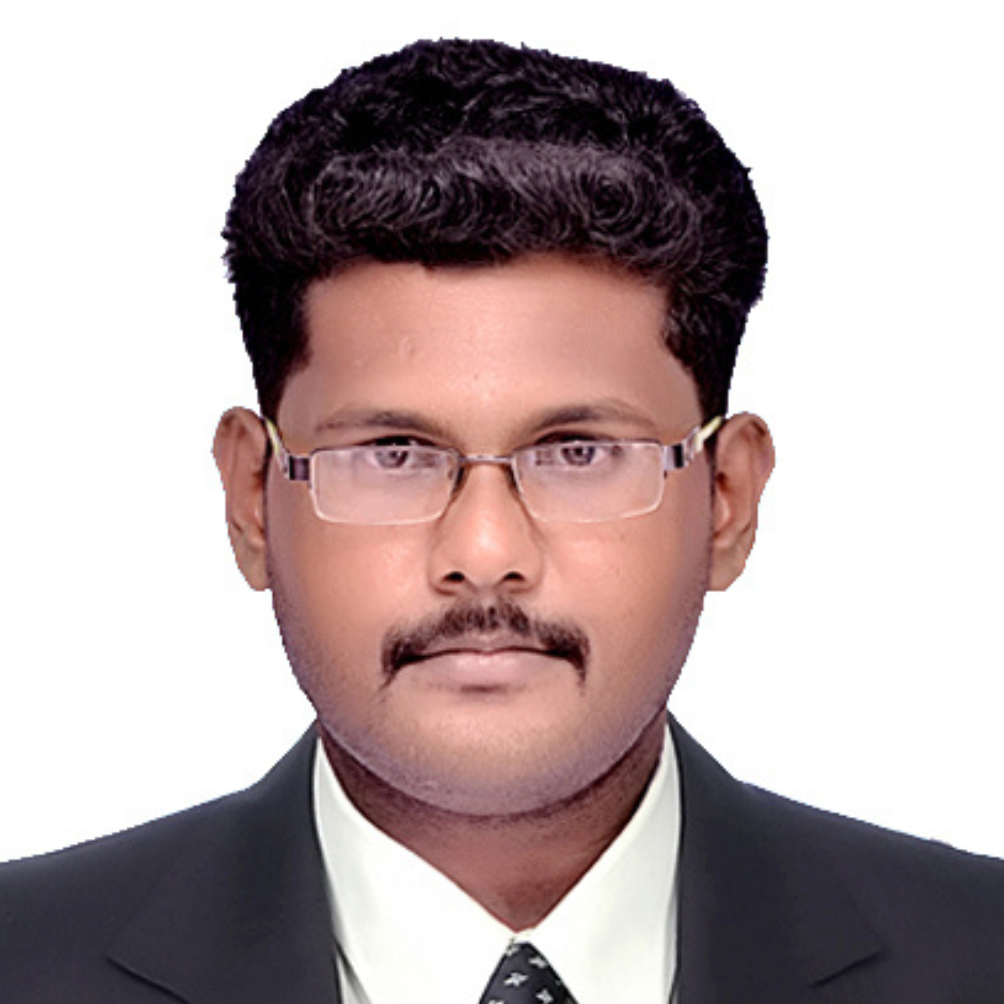 T S Anadhasekar