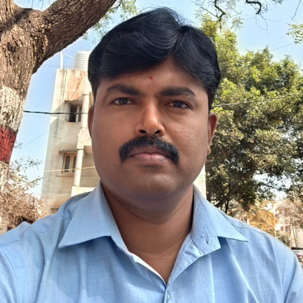  Mahesh Kalakappa Malagod