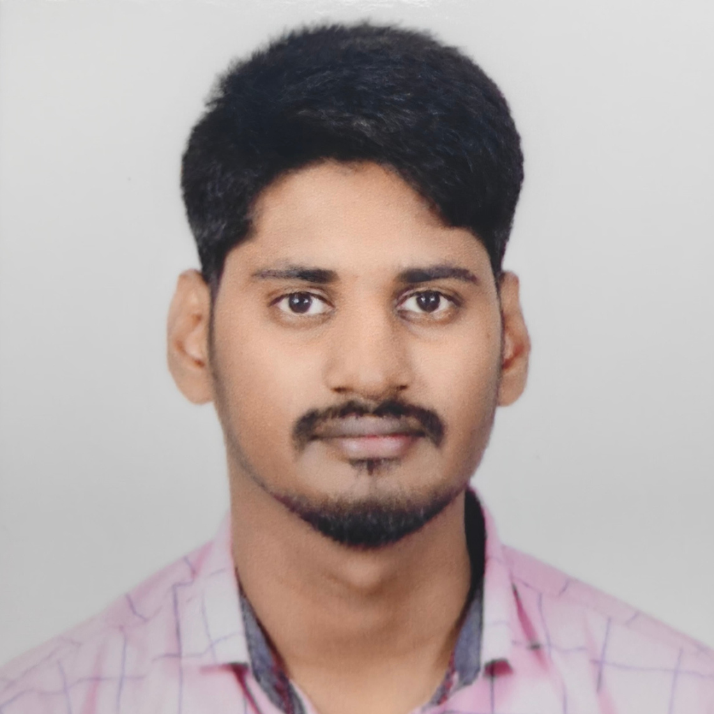 B.Sai Krishna