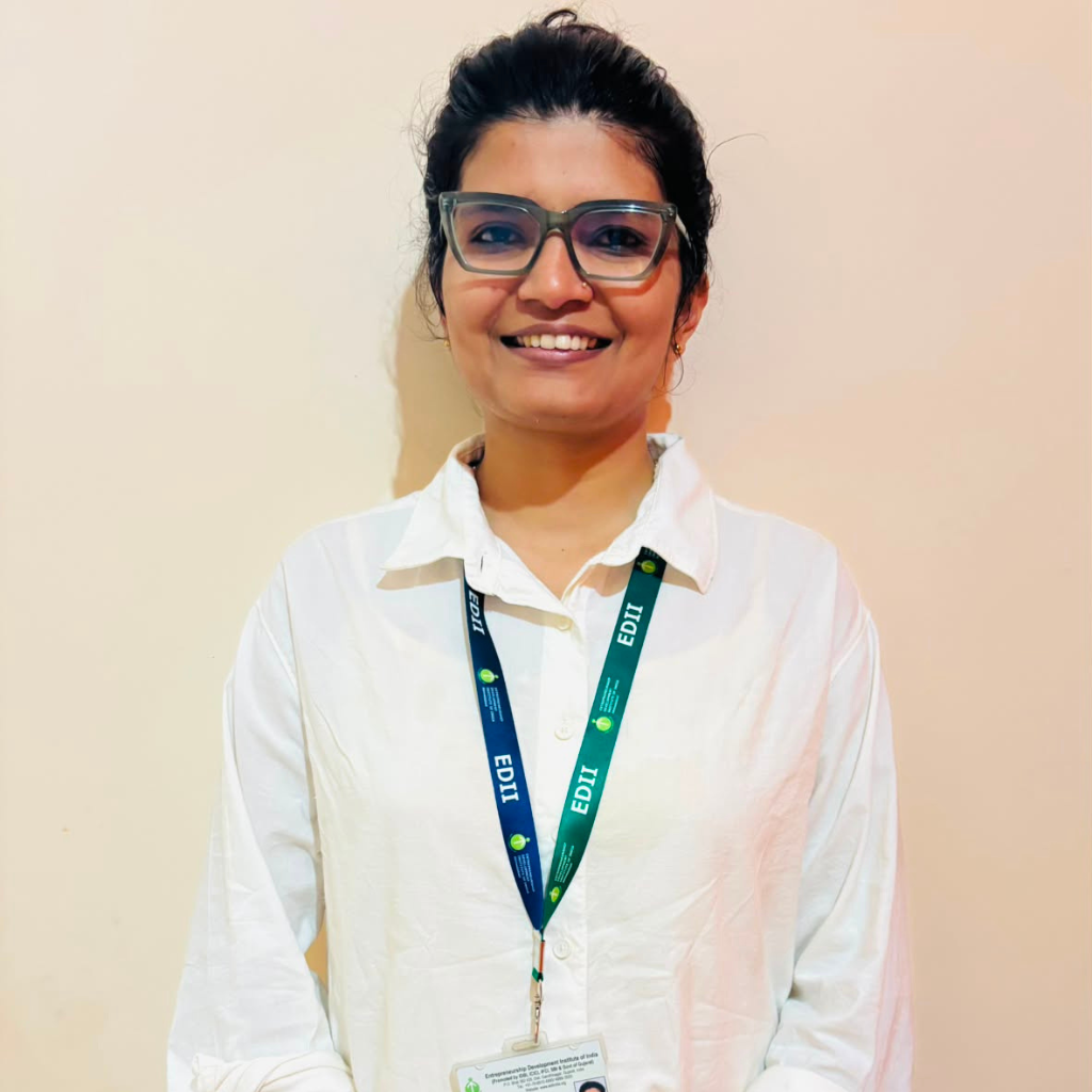 Harshita Upreti