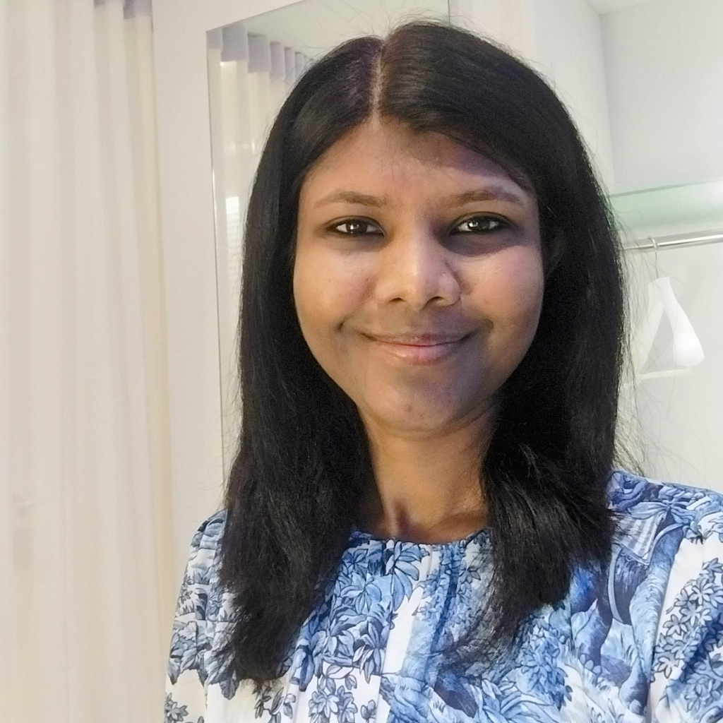 Varsha Verma