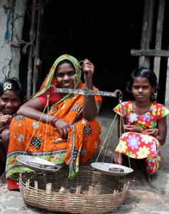 rural women entrepreneurs