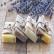 Handmade soap