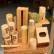 Bamboo Articles