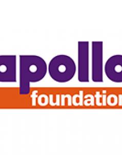 COLLABORATION WITH APOLLO TYRE FOUNDATION