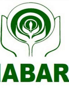 NABARD SUPPORTED PILOT PROJECT