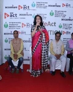 WeAct Mega Exhibitions