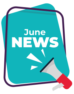 June Newsletter