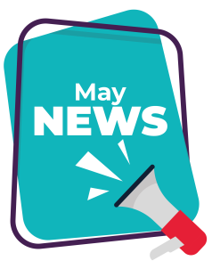 May Newsletter