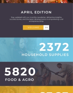 April Newsletter