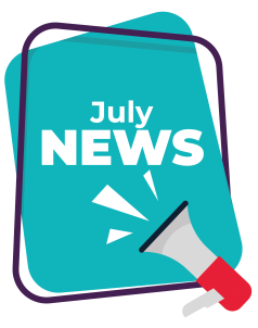 July Month