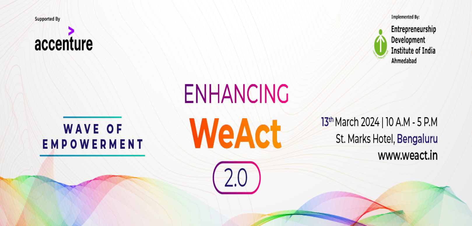 Enhancing Weact 2.0