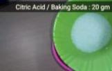 Citric Acid