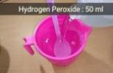 Hydrogen Peroxide