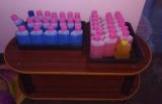 Disinfectants