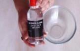 Rubbing Alcohol