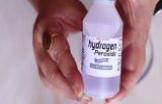 Hydrogen Peroxide