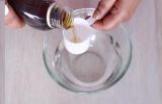 Citrus based oil