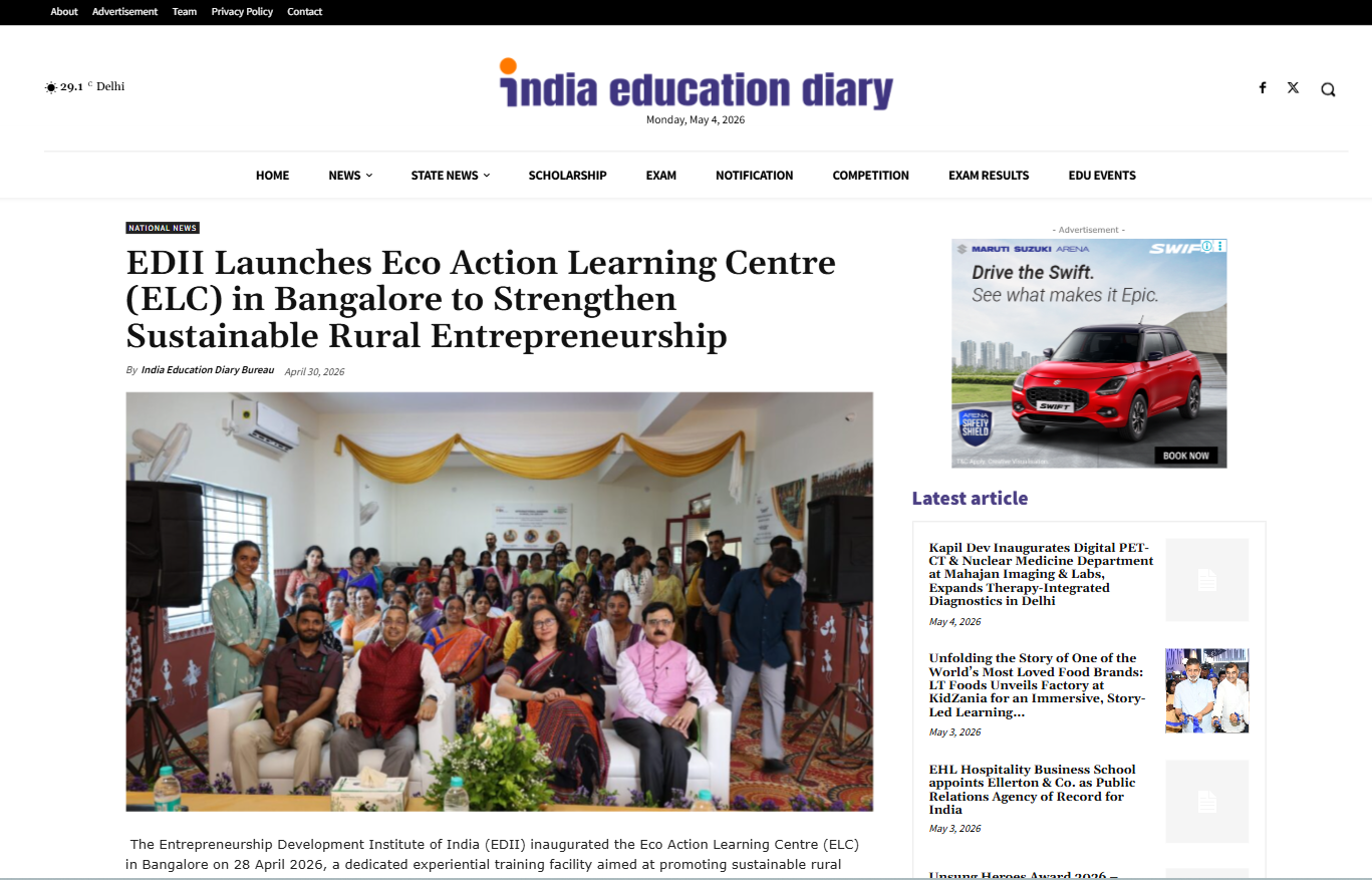 Publications | Women Entrepreneurs ACT
